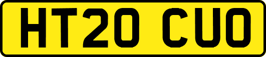 HT20CUO