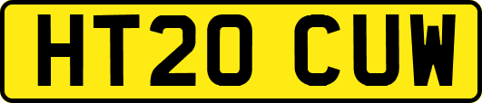 HT20CUW