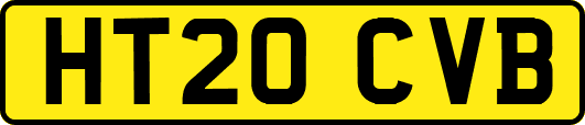HT20CVB