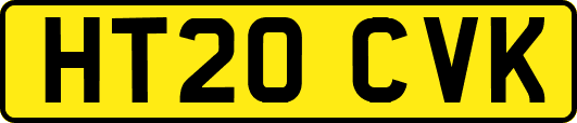 HT20CVK