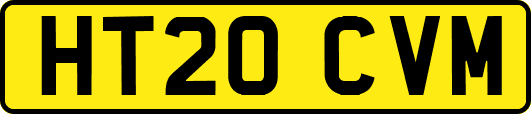 HT20CVM