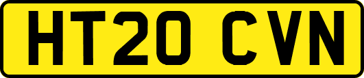 HT20CVN