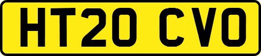 HT20CVO