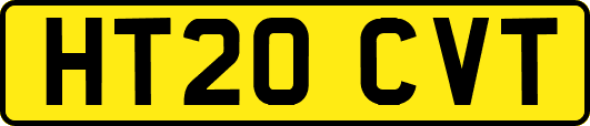 HT20CVT