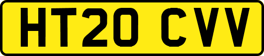 HT20CVV
