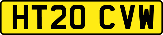 HT20CVW
