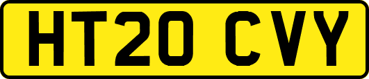 HT20CVY