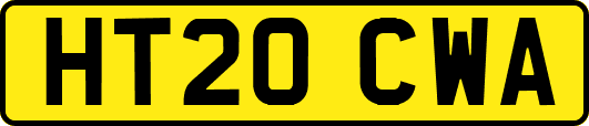HT20CWA