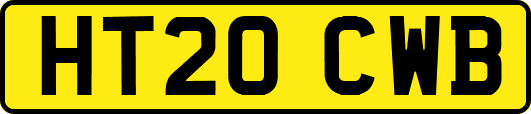 HT20CWB
