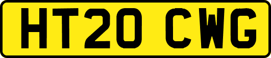 HT20CWG
