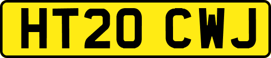 HT20CWJ