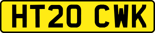 HT20CWK