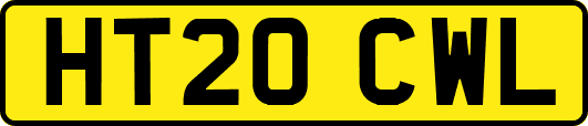 HT20CWL