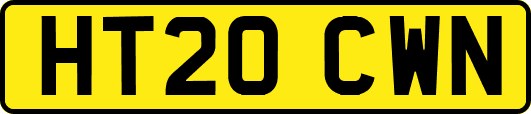 HT20CWN