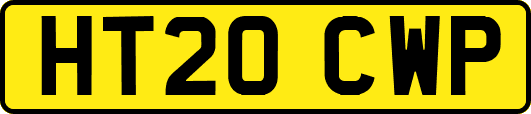 HT20CWP