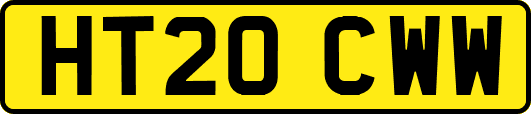 HT20CWW