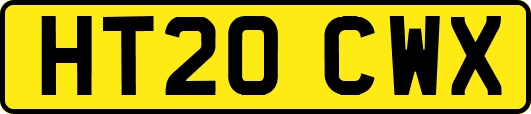 HT20CWX