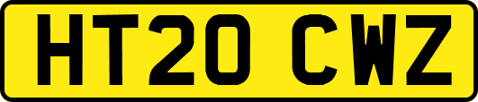 HT20CWZ
