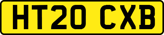 HT20CXB