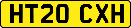 HT20CXH