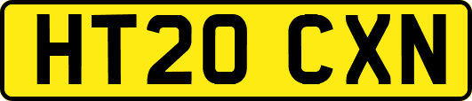 HT20CXN