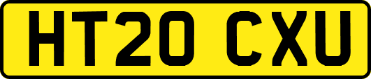 HT20CXU
