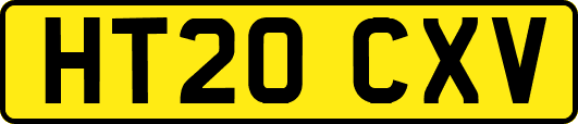 HT20CXV