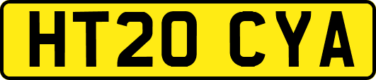 HT20CYA