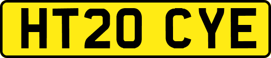 HT20CYE