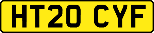 HT20CYF