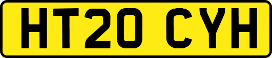 HT20CYH