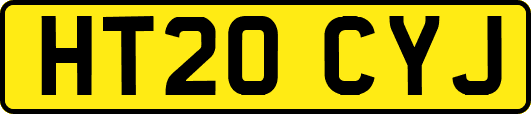 HT20CYJ