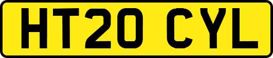 HT20CYL