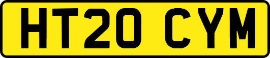 HT20CYM