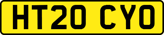 HT20CYO