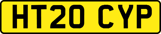 HT20CYP