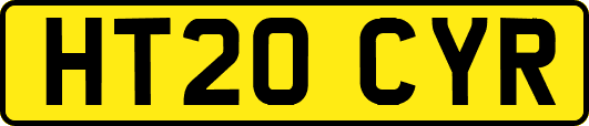 HT20CYR