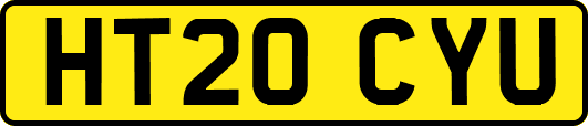 HT20CYU