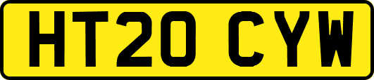 HT20CYW