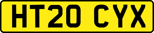 HT20CYX