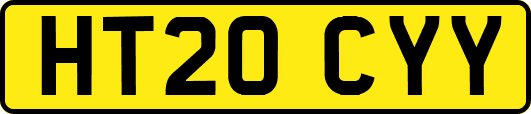 HT20CYY