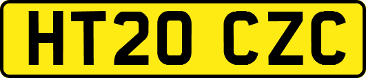 HT20CZC