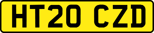 HT20CZD
