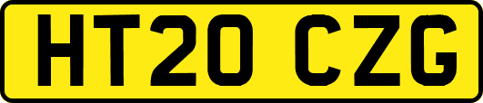 HT20CZG