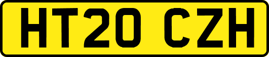 HT20CZH