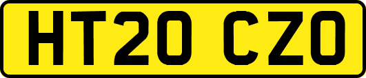 HT20CZO
