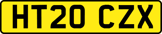 HT20CZX