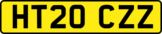 HT20CZZ