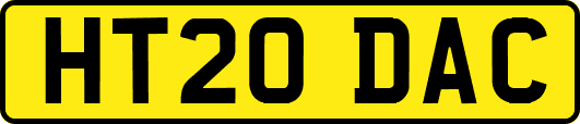 HT20DAC