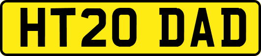 HT20DAD